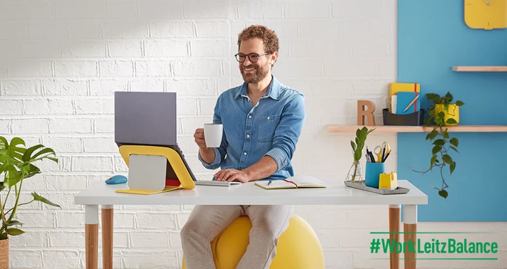 Come organizzare l'ufficio Love Office