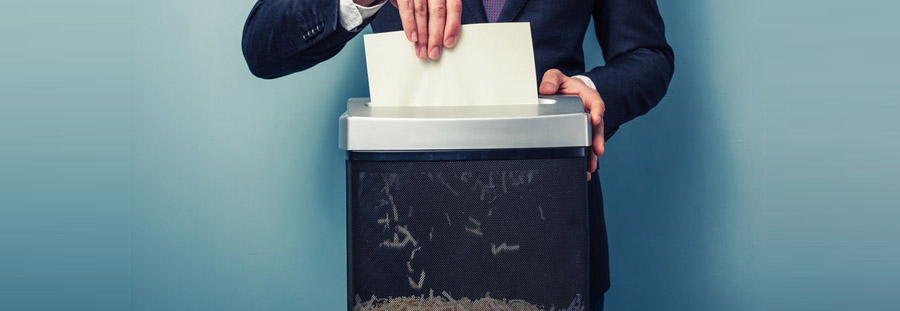 Guida all'acquisto di un distruggidocumenti Love Office