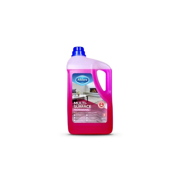 detergente Haccp multisuperficie uso industriale Love Office
