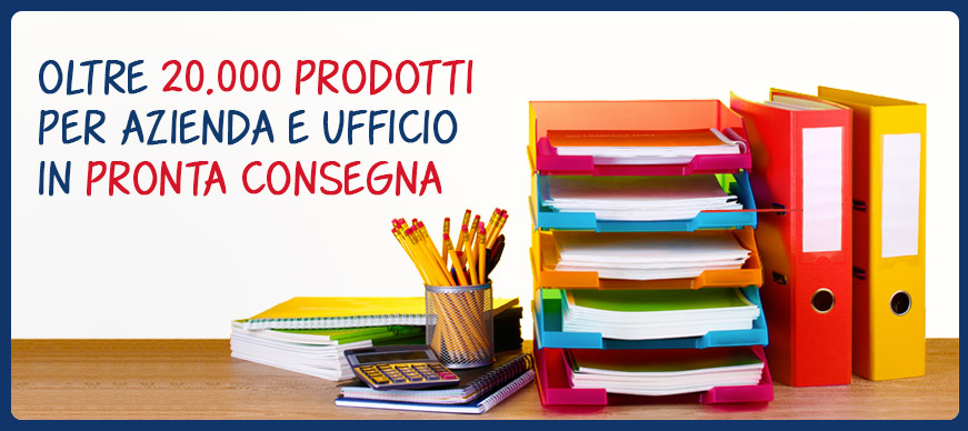 ecommerce dove acquistare cancelleria online Love Office