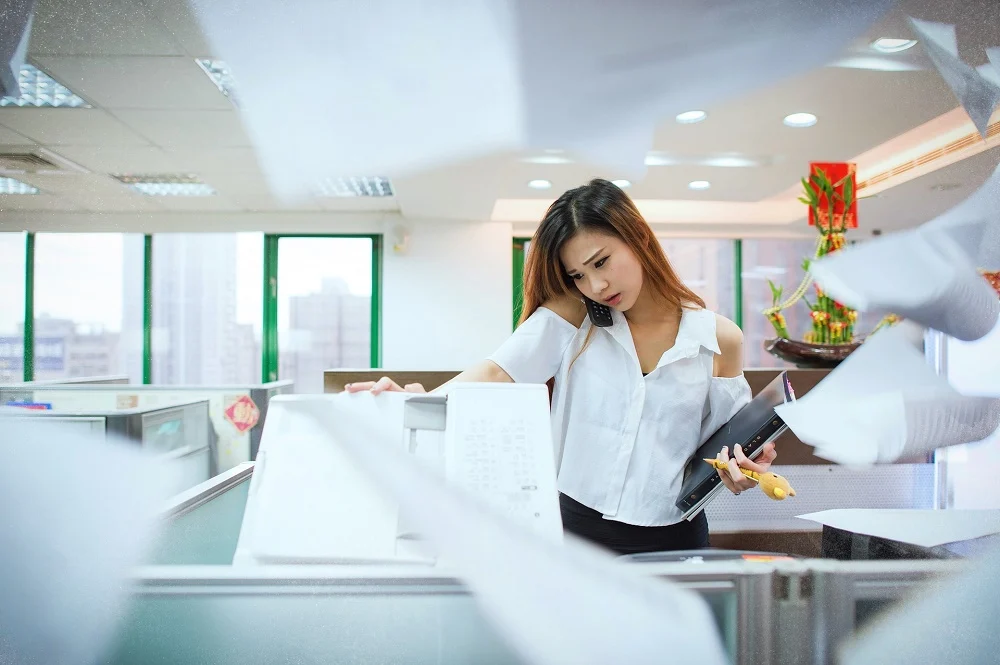 noleggio fotocopiatrice online a Pisa e Livorno Love Office
