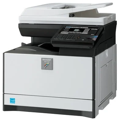 stampante c300w Love Office